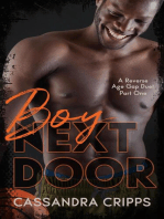 Boy Next Door: Young Ballers, #1