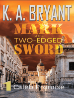 Mark of the Two-Edged Sword