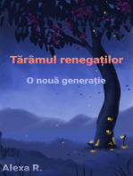 Tărâmul renegaților