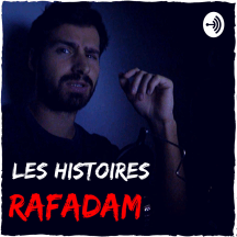 RAFADAM ✒ Livres audio