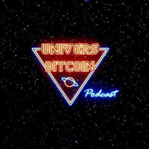 Univers Bitcoin Podcast