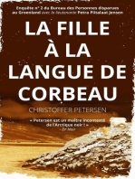 La Fille à la Langue de Corbeau