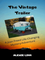 The Vintage Trailer: A Life Changing Joan Freed Mystery Adventure, #9