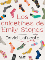 Los calcetines de Emily Stones