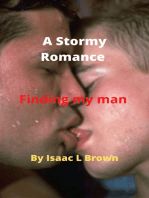 A Stormy Romance