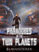 Paradoxes of the Twin Planets: The Lo Paradox