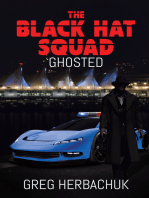 The Black Hat Squad: Ghosted