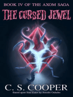 The Cursed Jewel