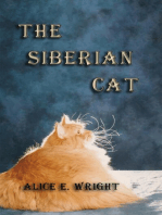 The Siberian Cat