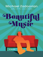 Beautiful Music: A Novel