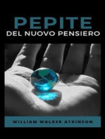 Pepite del nuovo pensiero (tradotto)