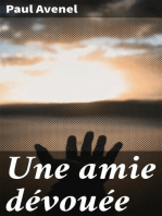 Une amie dévouée