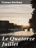 Le Quatorze Juillet