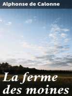 La ferme des moines