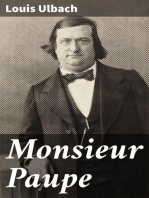 Monsieur Paupe