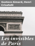 Les invisibles de Paris