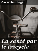 La santé par le tricycle