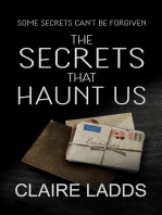 The Secrets That Haunt Us