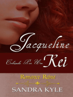 Jacqueline: Cobiçada por um Rei (Romance Reina, Livro 1): Romance Reina