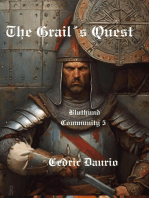 The Grail´s Quest: Bluthund Community