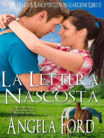 La Lettera Nascosta: The Healing Hearts Ranch, #1