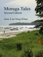 Moruga Tales Second Edition