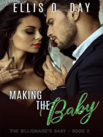 Making the Baby