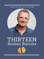 Thirteen Broken Biscuits