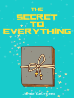 The Secret to Everything