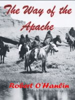 The Way of the Apache