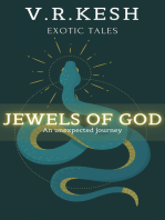 Jewels of God: An Unexpected Journey