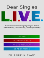 Dear Singles L.I.V.E.