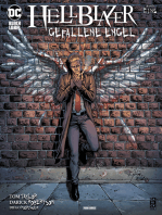 Hellblazer