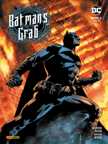 Batmans Grab