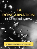 La réincarnation et la loi du karma (traduit)