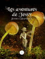 Les aventures de Jessy