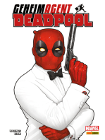 Geheimagent Deadpool