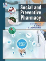 Social and Preventive Pharmacy