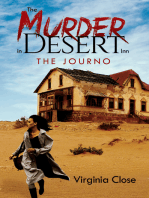 The Murder in Desert Inn