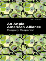 An Anglo-American Alliance: A Serio-Comic Romance and Forecast of the Future