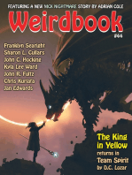 Weirdbook #44