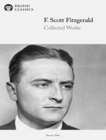 Delph Collected Works of F. Scott Fitzgerald (Illustrated)