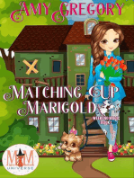 Matching Up Marigold