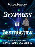 Symphony of Destruction