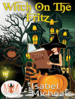 Witch on the Fritz