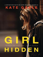 Girl Hidden: Girl Missing