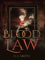 Blood Law: First Amendment