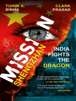 Mission Shengzhan: India Fights the Dragon