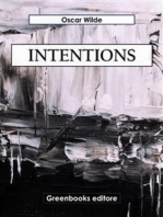 Intentions