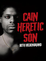 CAIN: Heretic Son